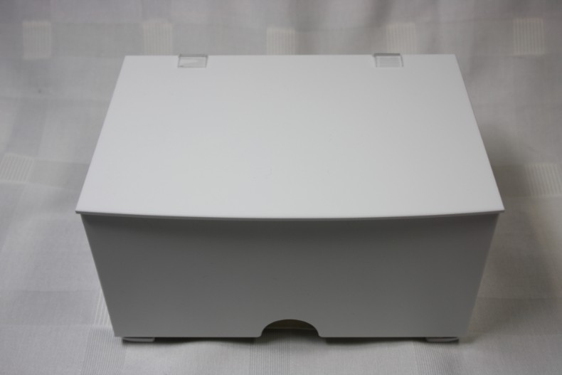 Box für sterile Primär und Sekundärverpackungen Lagerung von sterilen Handschuhen